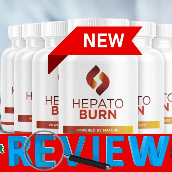 HepatoBurn Side Effects, Complaints & Safety Review –…
