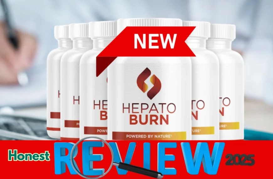 HepatoBurn Side Effects, Complaints & Safety Review –…