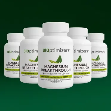 Magnesium Breakthrough by BiOptimizers: 2025 Review